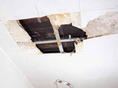 About water damage restoration service - basement flood restoration services experts in Seattle